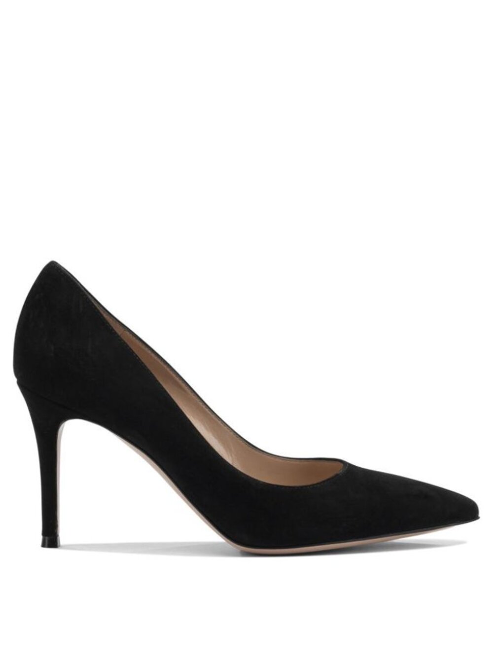 Gianvito Rossi Gianvito 85 Mm Pumps IT 38.5 Women